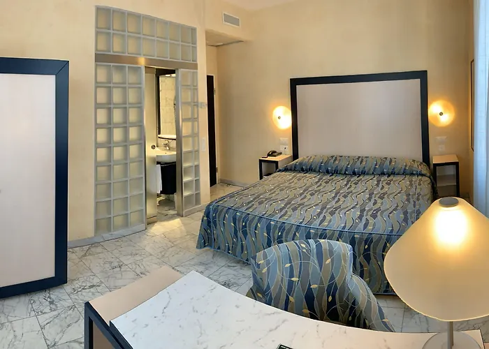 Hotel Continental Parkhotel Lugano