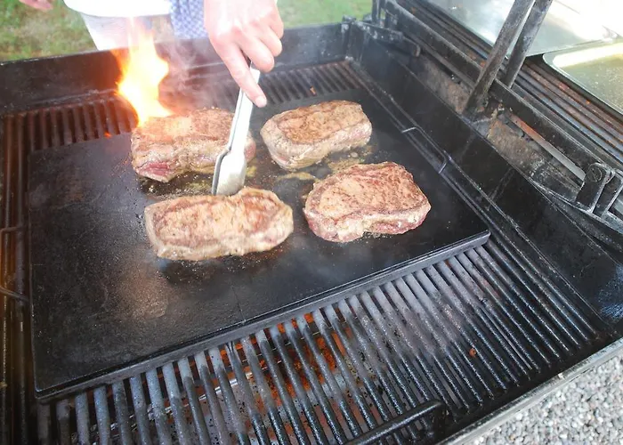 Continental Parkhotel Hotel Lugano