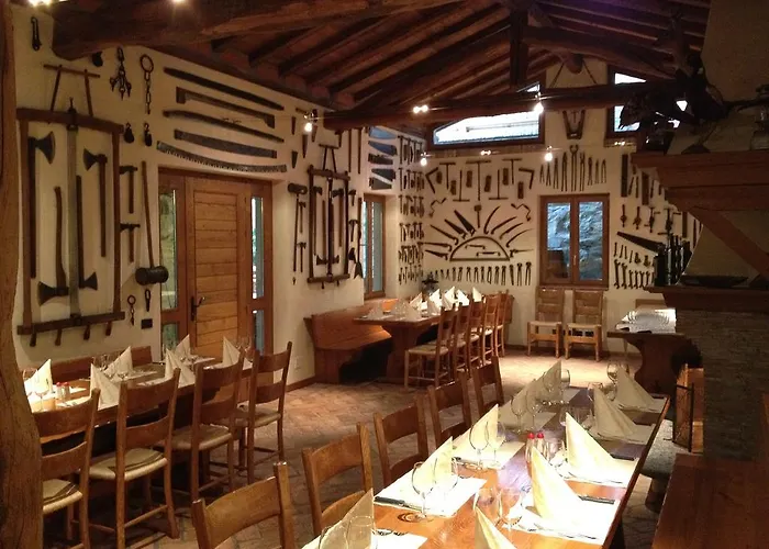 Continental Parkhotel Hotel