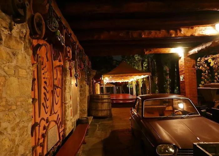 Continental Parkhotel 3*