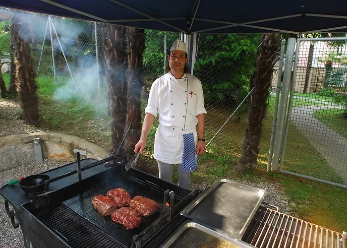 Continental Parkhotel Lugano