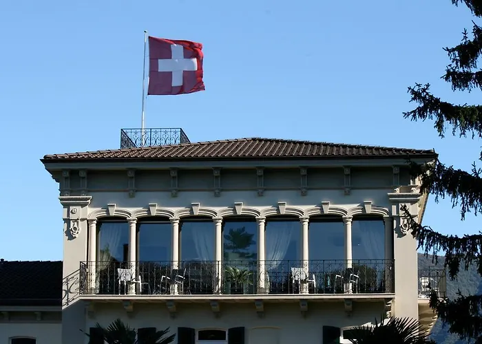 Continental Parkhotel 3*