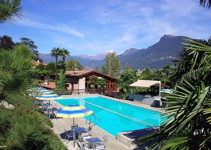 Continental Parkhotel