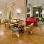 Continental Parkhotel 3* Lugano