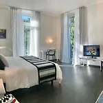 Otel Continental Parkhotel Lugano