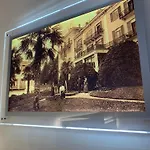 Continental Parkhotel