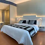 Continental Parkhotel Otel Lugano