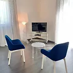 Otel Continental Parkhotel