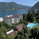 Continental Parkhotel Lugano