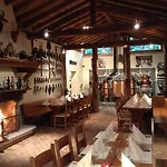 Continental Parkhotel Otel