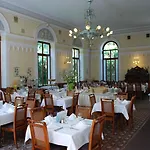 Continental Parkhotel Lugano