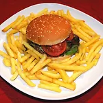 Continental Parkhotel Otel Lugano