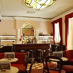 Continental Parkhotel 3* Lugano