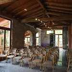 Continental Parkhotel 3* Lugano