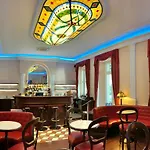 Continental Parkhotel 3* Lugano