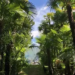 Continental Parkhotel Lugano