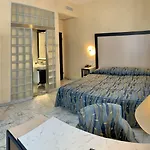 Otel Continental Parkhotel Lugano