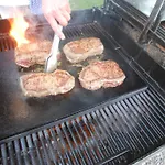 Continental Parkhotel Otel Lugano