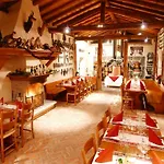 Continental Parkhotel Otel 3*