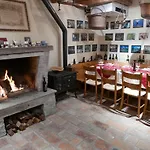 Otel Continental Parkhotel Lugano