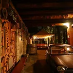 Continental Parkhotel 3*