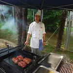 Continental Parkhotel Lugano