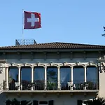 Continental Parkhotel 3*