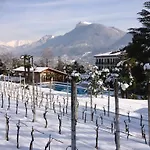 Continental Parkhotel Lugano