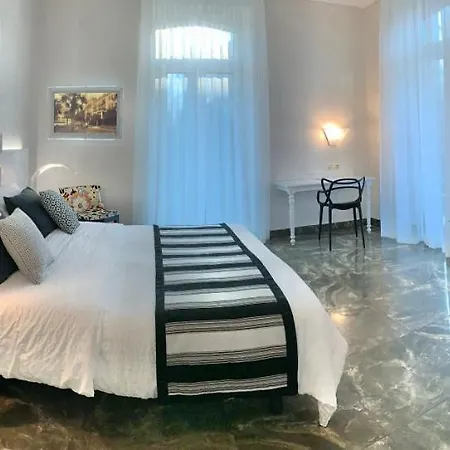 Continental Parkhotel Lugano