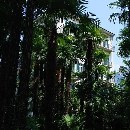 Continental Parkhotel