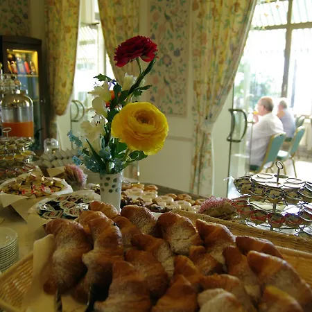 Hotel Continental Parkhotel Lugano