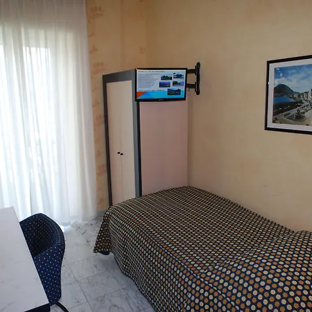 Continental Parkhotel Hotel Lugano