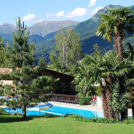 Hotel Continental Parkhotel