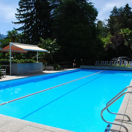 Continental Parkhotel 3*