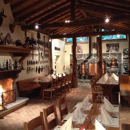 Continental Parkhotel Hotel