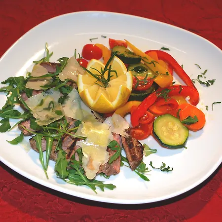 Continental Parkhotel