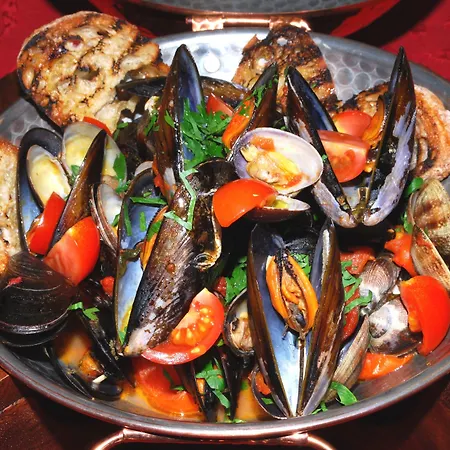 Continental Parkhotel Hotel 3*