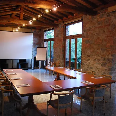 Continental Parkhotel Hotel 3*