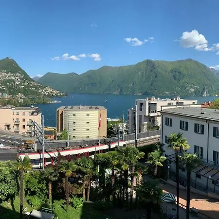 Hotel Continental Parkhotel 3*