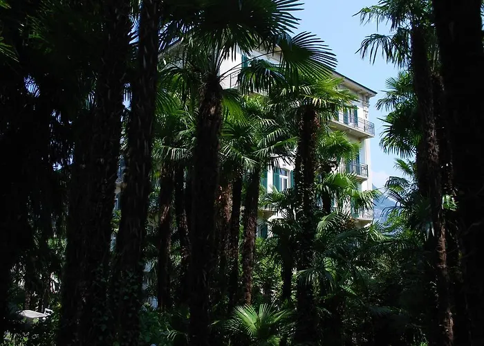 Continental Parkhotel