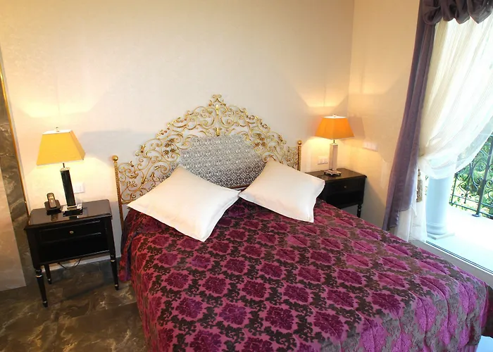 Continental Parkhotel Hotel