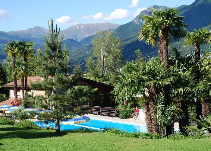 Hotel Continental Parkhotel