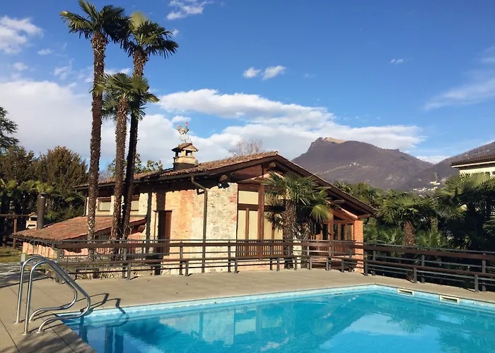 Continental Parkhotel