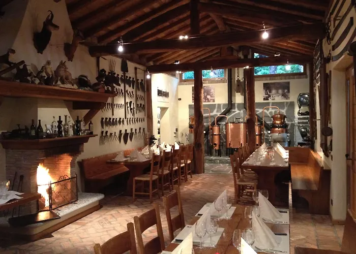 Continental Parkhotel Hotel