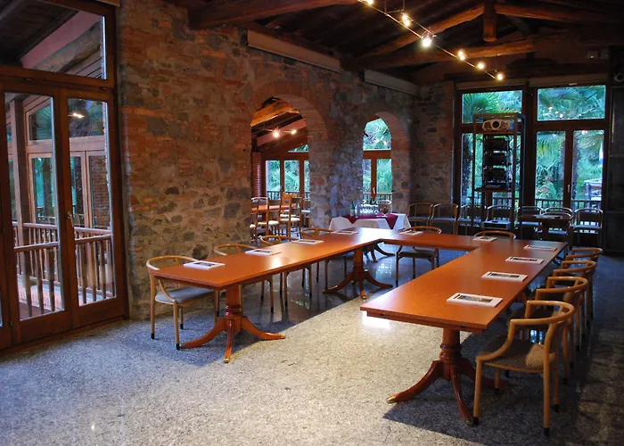 Hotel Continental Parkhotel 3*