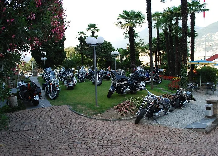 Hotel Continental Parkhotel 3*