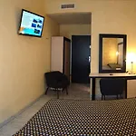 Hotel Continental Parkhotel 3*