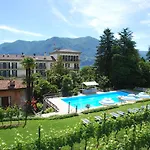 Hotel Continental Parkhotel Lugano