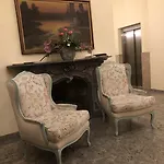 Hotel Continental Parkhotel 3*