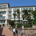 Hotel Continental Parkhotel 3*